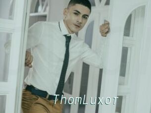 ThomLuxor