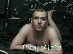 ThomasAlpha