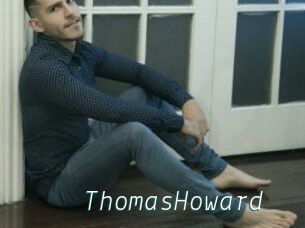 ThomasHoward