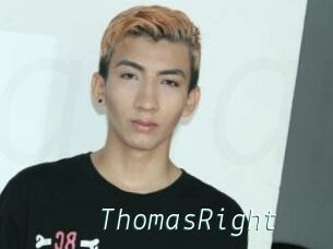 ThomasRight