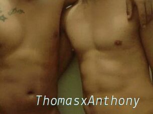 ThomasxAnthony
