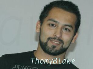 ThomyBlake