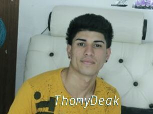 ThomyDeak