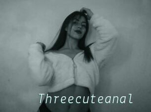 Threecuteanal