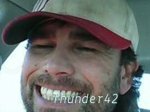 Thunder42