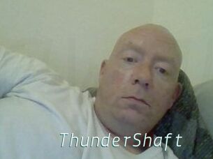 ThunderShaft