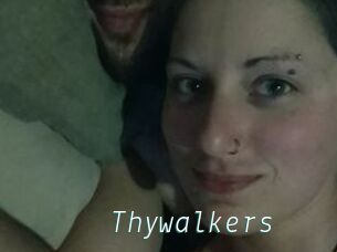 Thywalkers