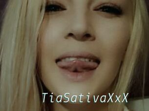 TiaSativaXxX