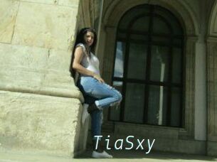 TiaSxy