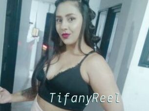 TifanyReel