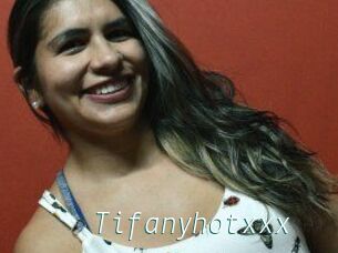 Tifanyhotxxx