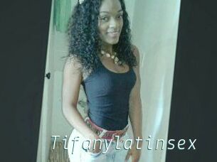 Tifanylatinsex