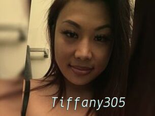 Tiffany305