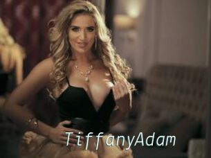 TiffanyAdam
