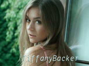 TiffanyBacker