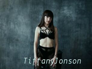 TiffanyJonson