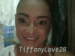 TiffanyLove28