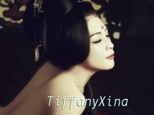TiffanyXina