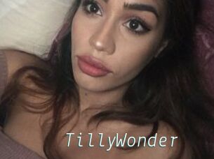 TillyWonder