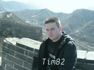 Tim82