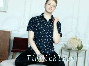 TimNicklson