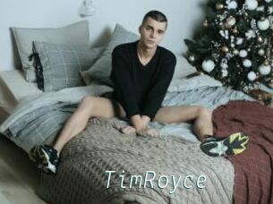 TimRoyce