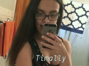 Timally
