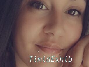 TimidExhib