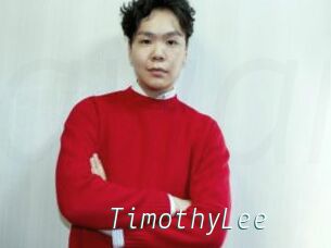 TimothyLee