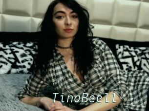 TinaBeell