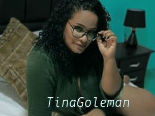 TinaGoleman