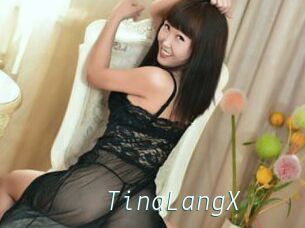 TinaLangX
