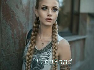 TinaSand