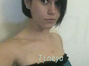 Tineya