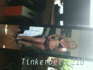 Tinkerbell7218