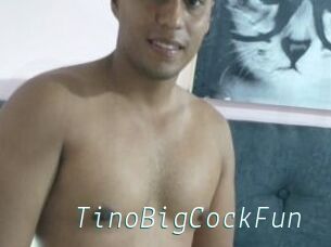 TinoBigCockFun