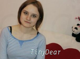 TinyDear
