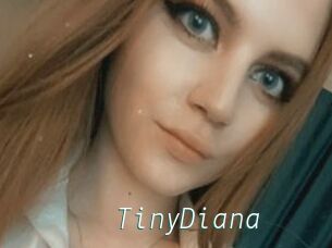 TinyDiana