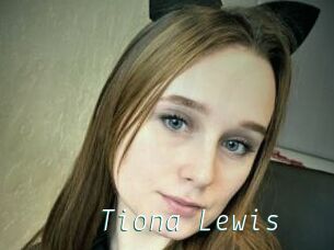 Tiona_Lewis