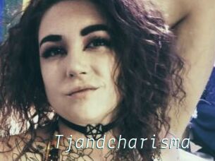 Tjandcharisma