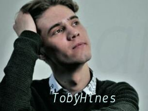 TobyHines