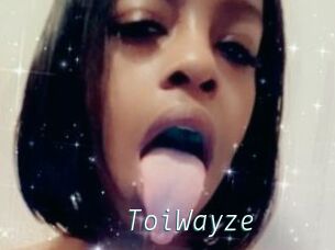 ToiWayze