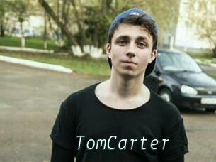 TomCarter