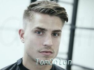 TomColon