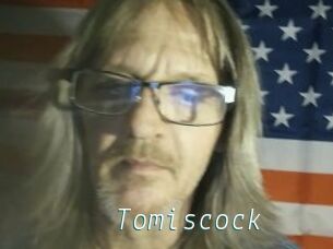 Tomiscock