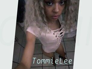 TommieLee