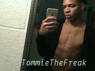 TommieTheFreak