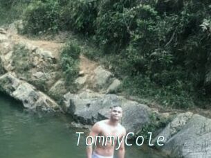 TommyCole