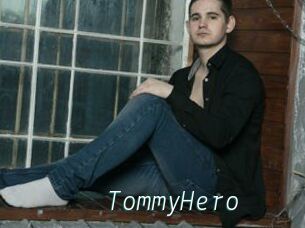 TommyHero