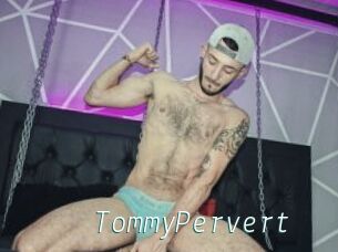 TommyPervert